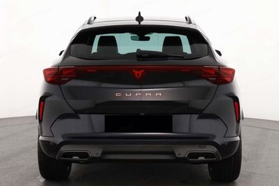 Cupra Formentor 1.5 eTSI DSG