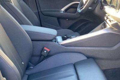 Audi Q5 TDI quattro S line Sportback