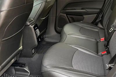 Jeep Compass Altitude 1.5 T4 mHEV DCT FWD