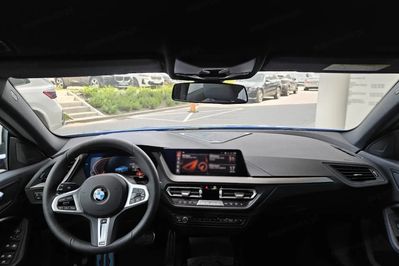BMW Seria 2 Gran Coupe 218i M Sport