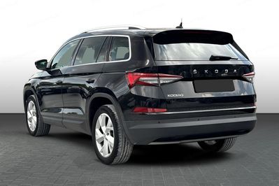 Skoda Kodiaq Style 1.5 TSI DSG
