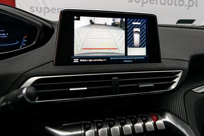 Peugeot 5008 1.6 THP