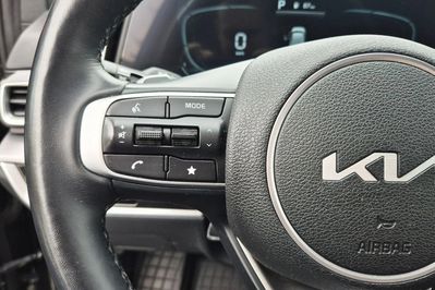 Kia Sportage T-GDI mHEV L 2WD DCT