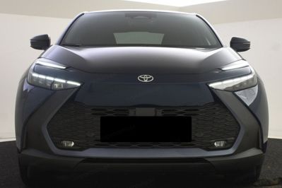 Toyota C-HR Style 1.8 Hybrid