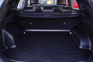 Hyundai Tucson t-Gdi 48V n Line 2WD Dct