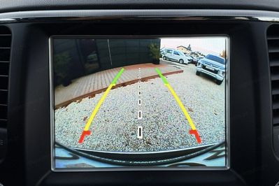 Jeep Grand Cherokee 3.0 CRD Summit