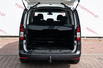 Volkswagen Caddy osobowy L1H1