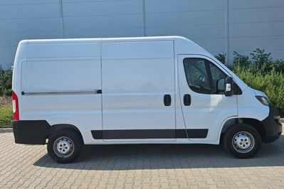 Peugeot Boxer L2H2