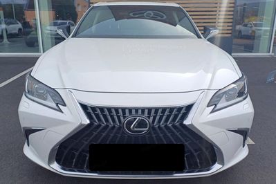 Lexus ES 300h Business Edition 2.5 E-CVT