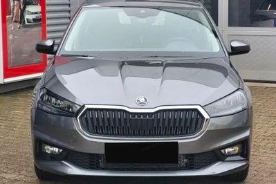 Skoda Fabia Drive 1.0 TSI