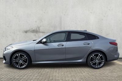 BMW Seria 2 218i M Sport aut
