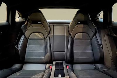 Porsche Panamera GTS