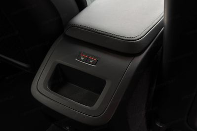 Volvo V60 B4 B Core aut