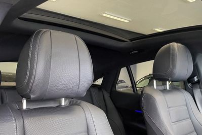 Mercedes GLE Coupe 450 d 4-Matic AMG Line