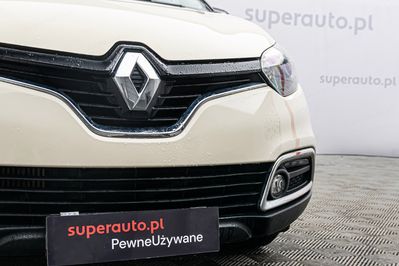 Renault Captur 0.9 Energy TCe
