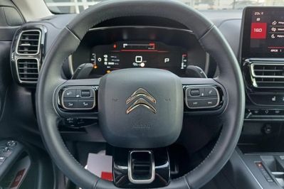 Citroen C5 Aircross 1.2Max