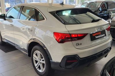 Audi Q3 Sportback 35 TFSI