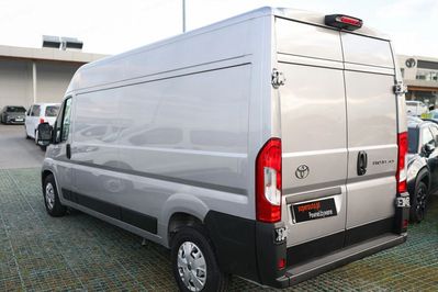 Toyota Proace Max D-4D L3H2