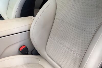 Mercedes GLC 200 4MATIC Avantgarde