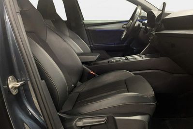 Cupra Leon 2.0 TSI DSG