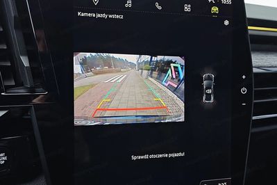 Renault Austral 1.3 TCe Techno