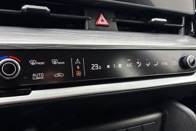 Kia Sportage 1.6 T-GDI M 2WD