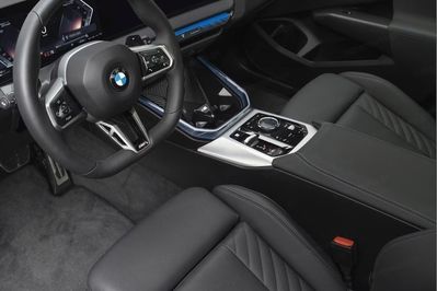 BMW X3 xDrive20 M Sport