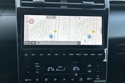 Hyundai Tucson 1.6 2WD DCT