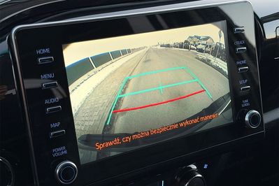 Toyota HiLux Double Cab SR5+ 4x4 AT