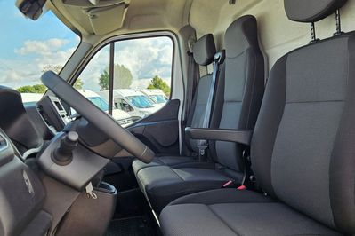 Renault Master dCi L2H2