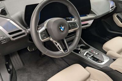 BMW Seria 1 120 M Sport