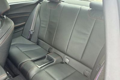 BMW Seria 2 M2 Competition 3.0