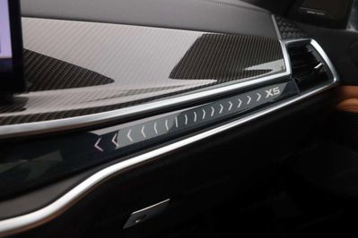 BMW X5 xDrive40i M Sport