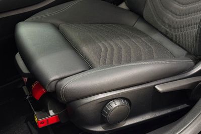 Mercedes CLA 200 Progressive