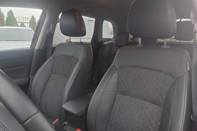 Suzuki Vitara 1.4 Boosterjet mHEV Elegance 2WD