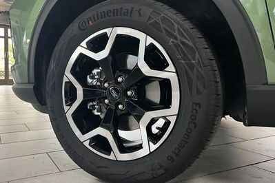 Ford Kuga Active  2.5 FHEV