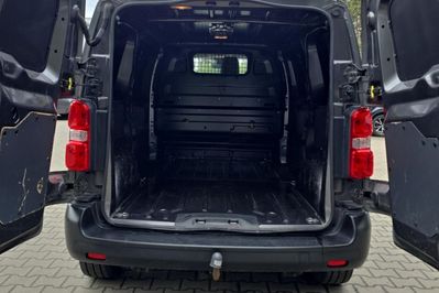 Toyota ProAce 2.0 D-4D Medium 3,1t Active