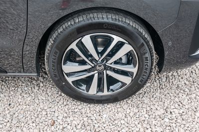 Citroen SpaceTourer XL L2H1 Plus EAT8