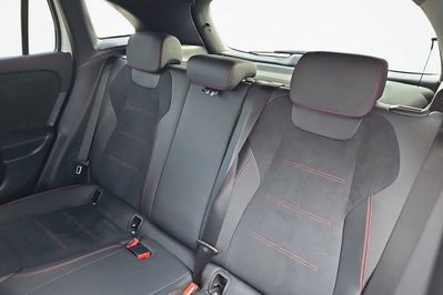 Mercedes GLA 200 AMG Line