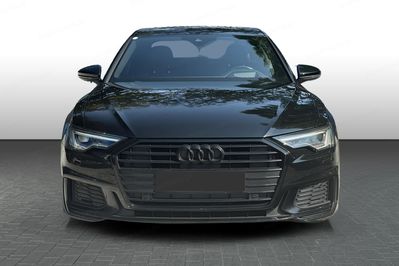 Audi A6 40 TDI Sport S tronic