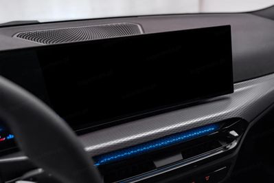 BMW Seria 3 320i M Sport