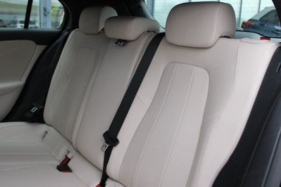 Mercedes Klasa A 220 d Progressive 8G-DCT