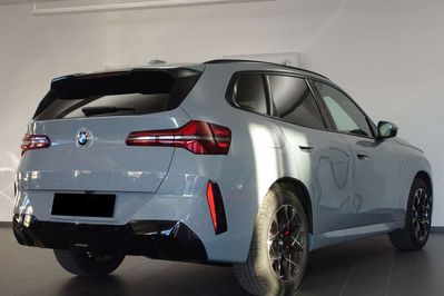 BMW X3 xDrive20d M Sport