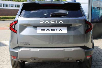 Dacia Duster Journey + 1.6 Full Hybrid