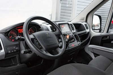 Peugeot Boxer L3H2