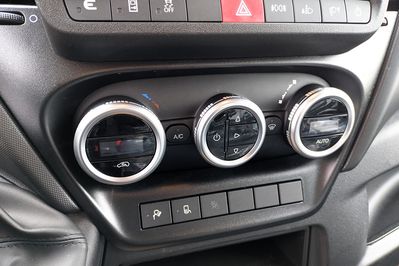 Iveco Daily 50C18 Skrzynia otwarta