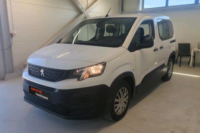 Peugeot Rifter Active L1H1