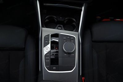 BMW Seria 3 320d xDrive mHEV aut