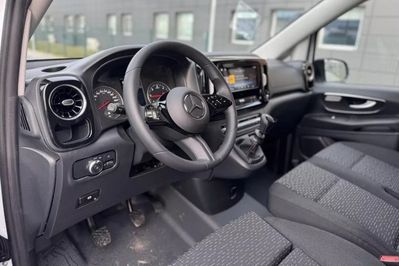 Mercedes Vito 116 CDI Pro Długi