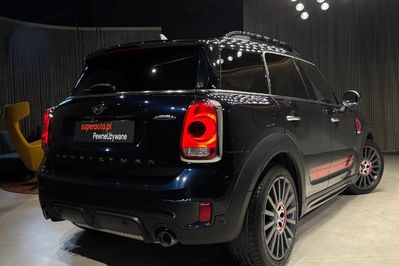 Mini Mini ALL4 Sport